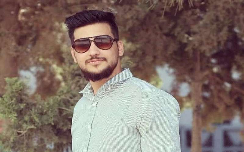 مدحت القضاة مبارك التعيين