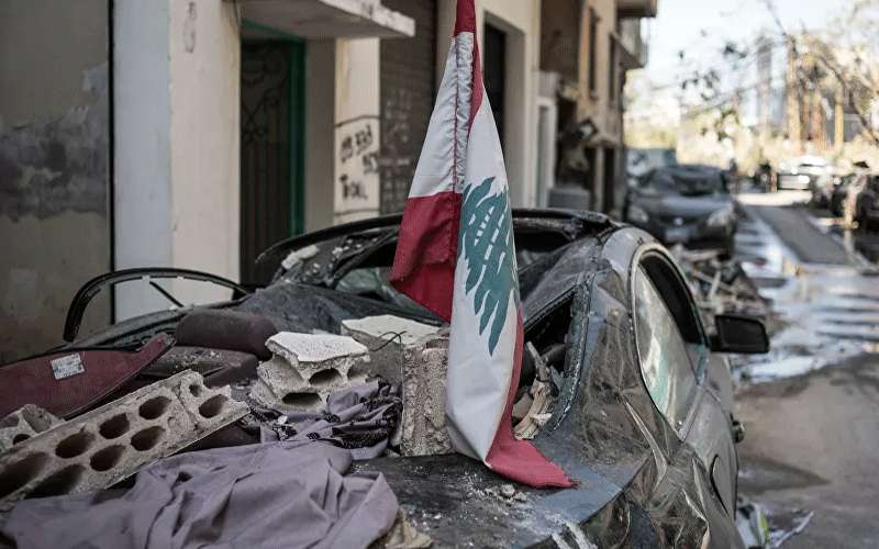 فيلم وثائقي يجسد حادثة انفجار مرفأ