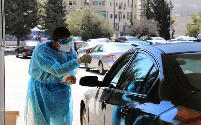 الأردن ضمن أفضل 21 دولة بعدد