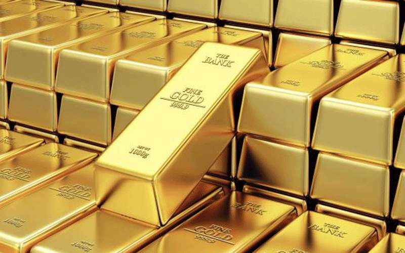 تراجع أسعار الذهب مع انتعاش الدولار