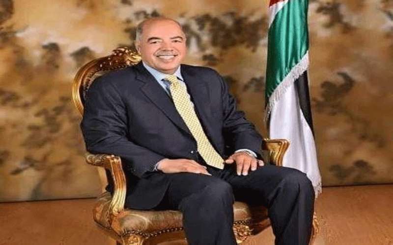 وفاة محافظ إربد السابق أحمد سمارة