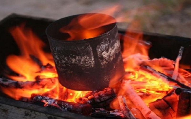 وفاة ثلاثيني اثر حادث اختناق في