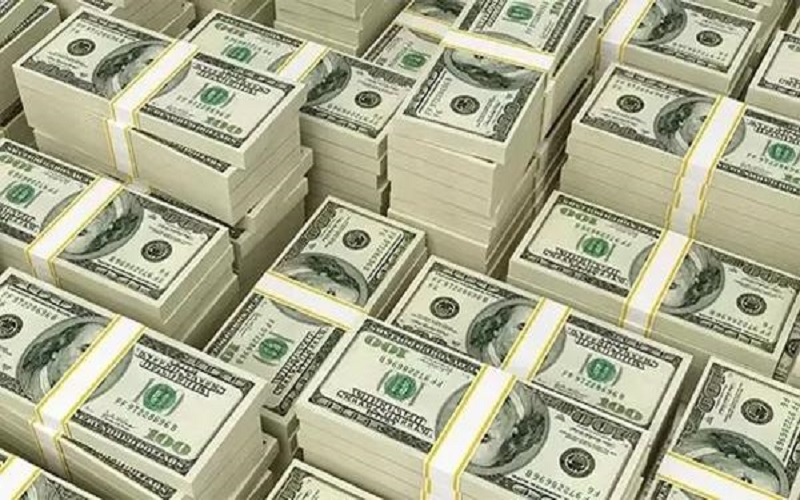 الأردن يتسلم 100 مليون دولار كدفعة