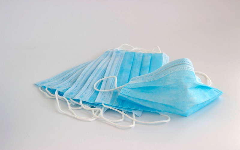 843 مخالفة لأوامر الدفاع و147 إغلاقا