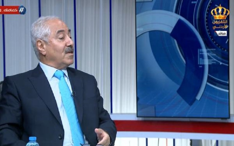 داودية: المزارع الأردني يعاني والأسعار تنهار