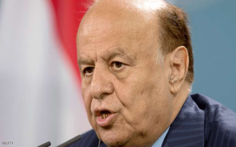 الإعلان عن تشكيل الحكومة اليمنية الجديدة