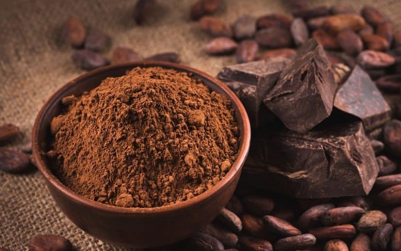 كيف يؤثر الكاكاو على الدماغ؟