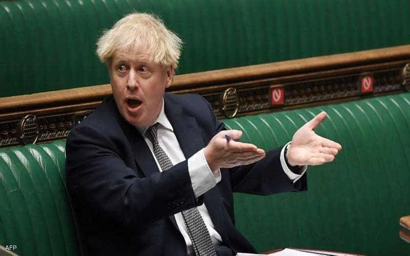 بريطانيا تحاول احتواء سلالة جديدة من