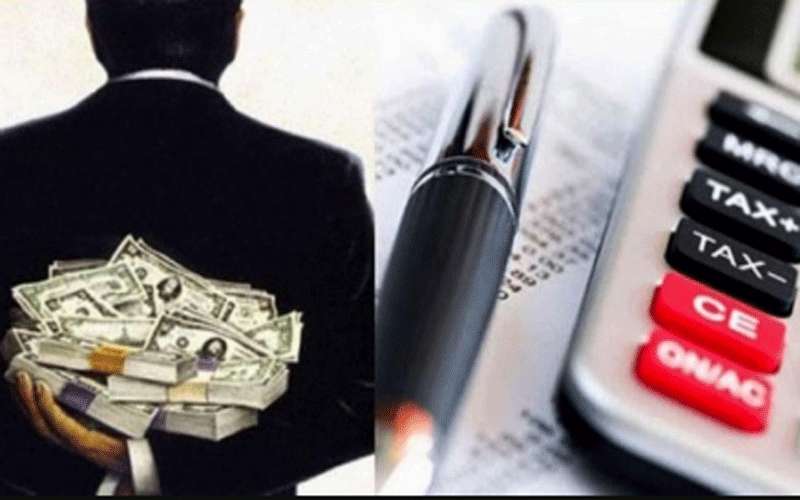 مداهمة محال نائب سابق بعمان بتهمة