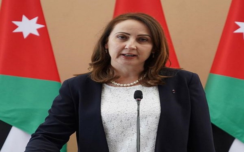 العلي: الاتفاقية الأردنية الاميركية زادت التجارة