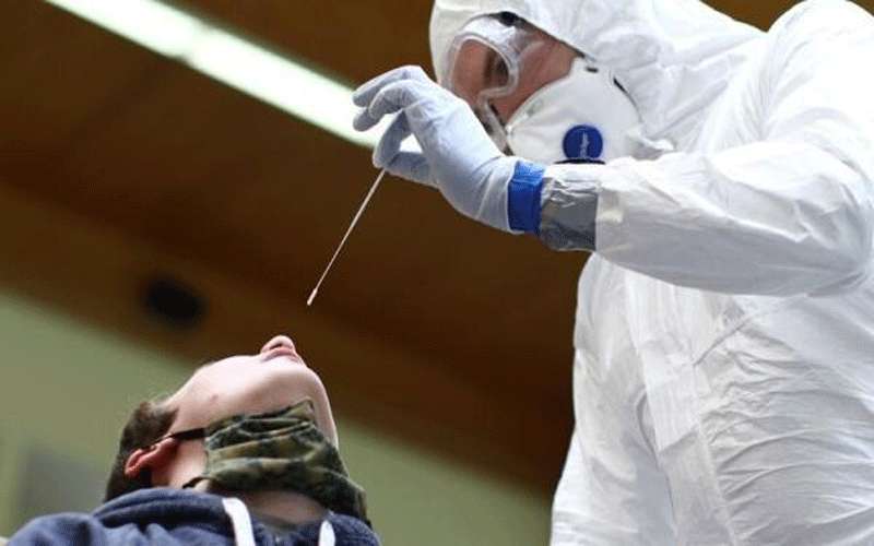 نحو 30 ألف حالة كورونا نشطة