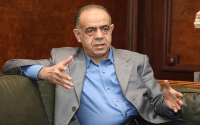 الحلايقة: الحكومة وحدها لن تحل مشكلة