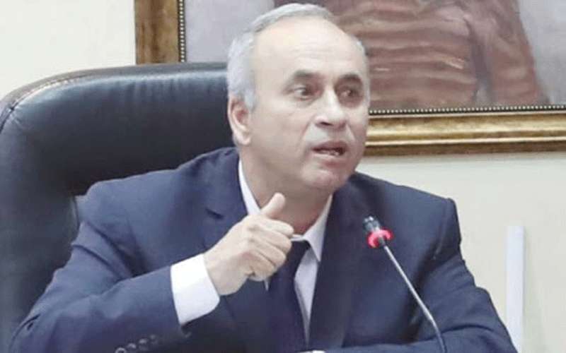 85.5 مليون دينار رديات ضريبية في