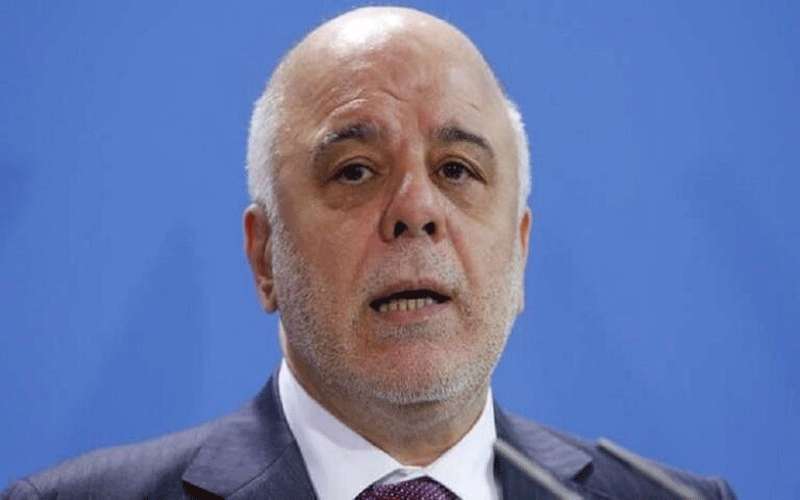 العبادي: تخفيض قيمة الدينار العراقي حرب