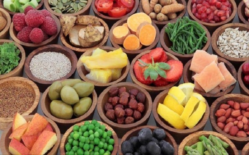 أطعمة تحمي من فقر الدم