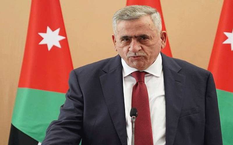 عبيدات: نتابع سلالة كورونا جديدة