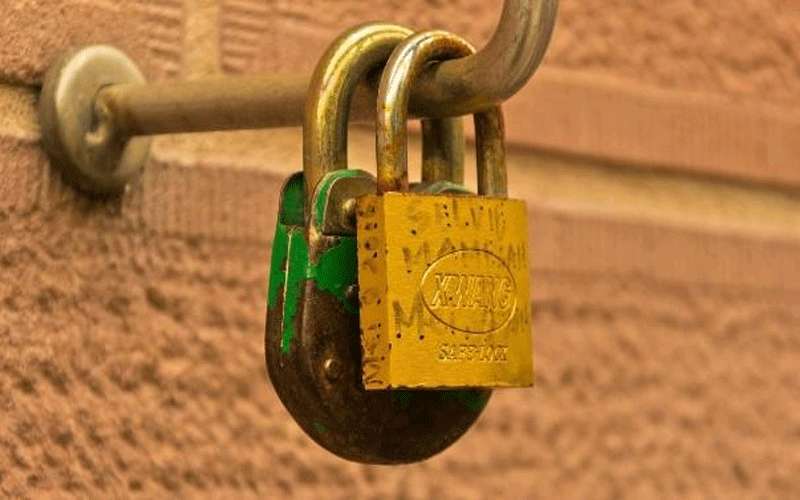 مخالفة وإغلاق نحو 1700 منشأة خلال