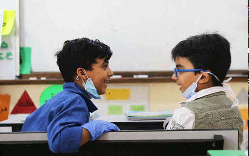 التربية عن عودة المدارس : الأولوية