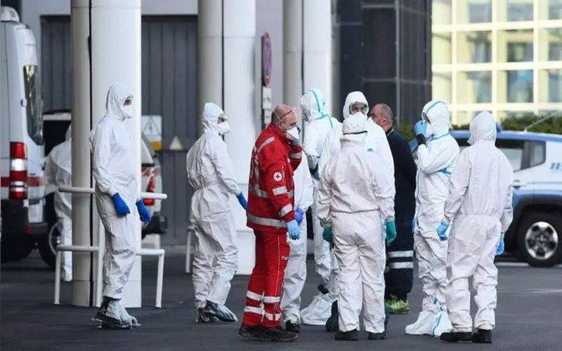 الهواري : السلالة الجديدة لا تستدعي