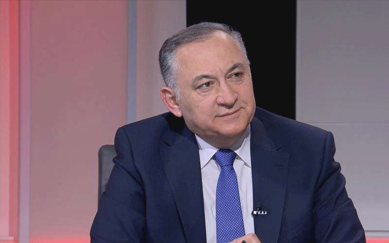 حجازي: الحظر أخر بعض قضايا الفساد