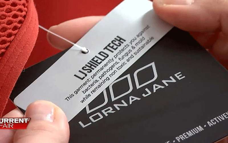 محاكمة شركة استرالية روجت لملابس تقاوم