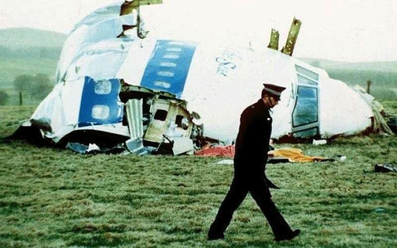 اميركا : اتهامات جنائية جديدة للمتهم