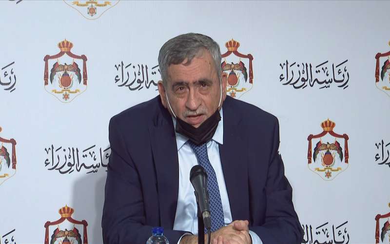 عبيدات: السلالة الجديدة سريعة الانتشار