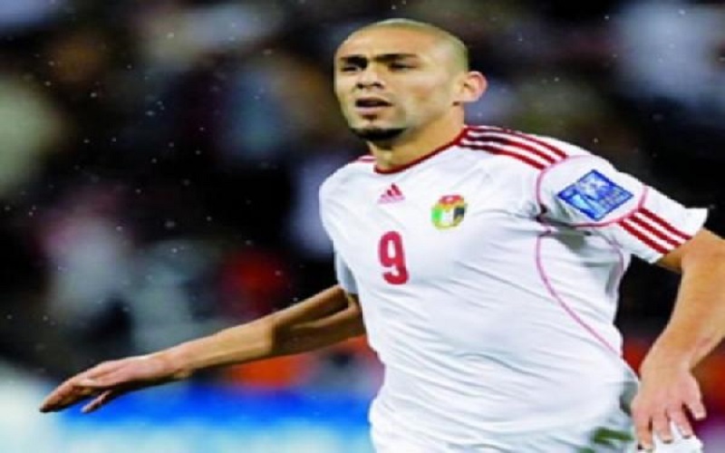 الصيفي: الفيفا أنصفني بقضيتي ضد السالمية