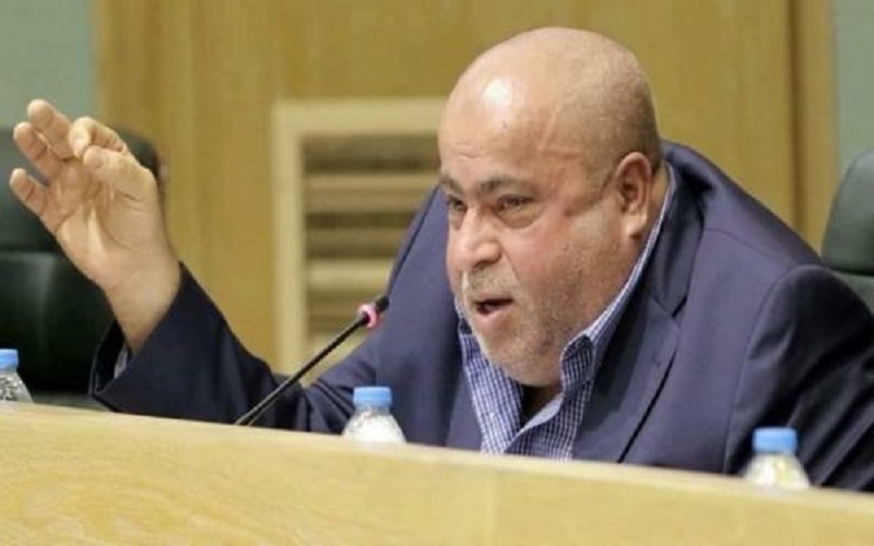 عطية يسأل الحكومة عن حبس المتعثرين: