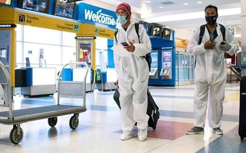 علماء: سلالة كورونا الجديدة تصيب الأطفال