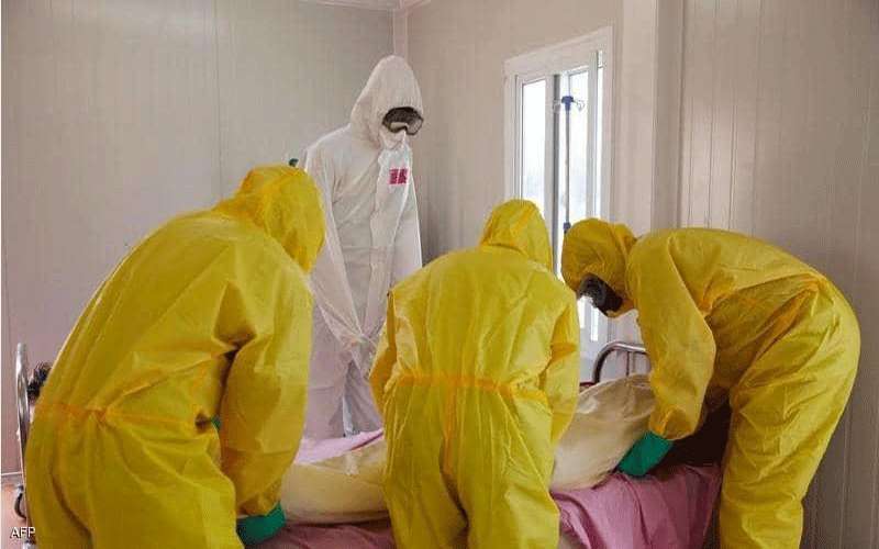 السودان يمنع دخول القادمين من 3