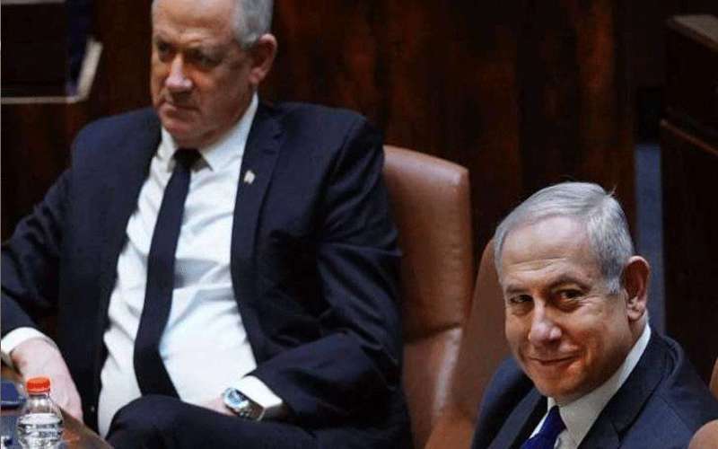 النواب الإسرائيليون يرفضون حلا وسطا يجنبهم