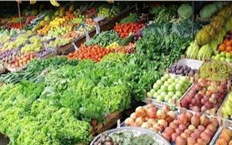 وقف توريد الخضار للأسواق المركزية