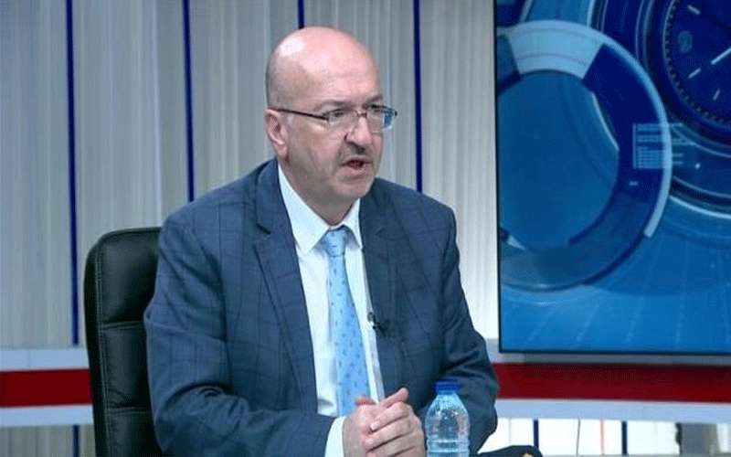 السلالة الجديدة لن تؤثر على مصابي