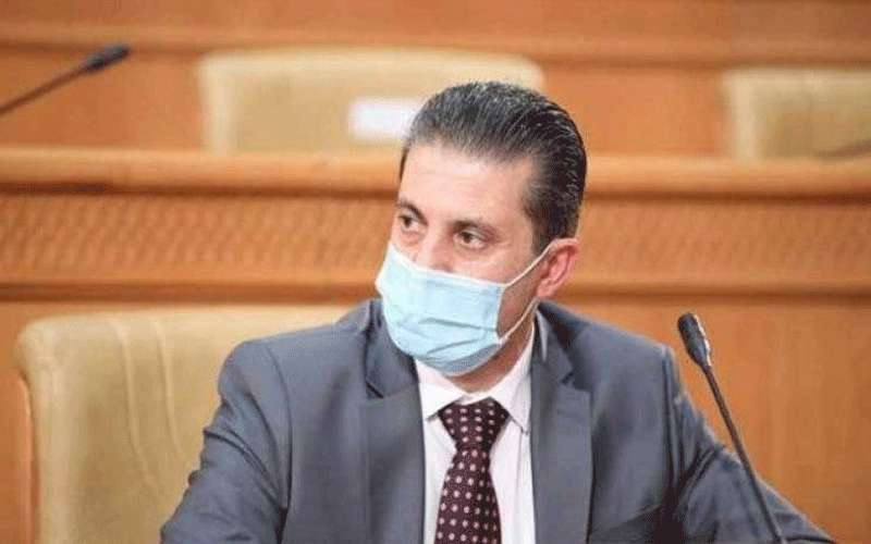 تونس.. حبس الوزير المقال و7 آخرين