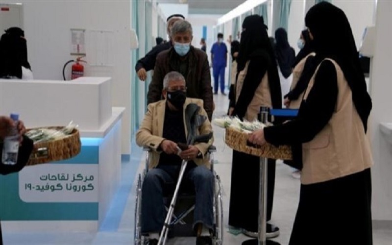 السعودية تنفي ظهور أعراض غير متوقعة
