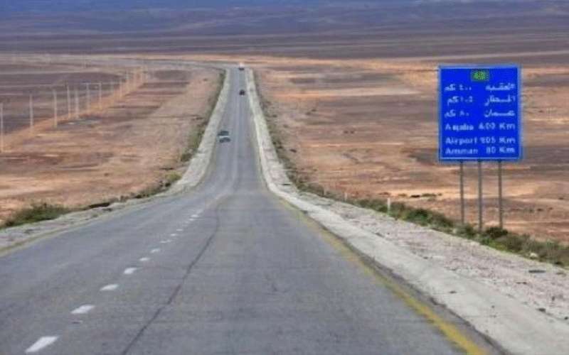 ضبط مركبات تسير بسرعات عالية على