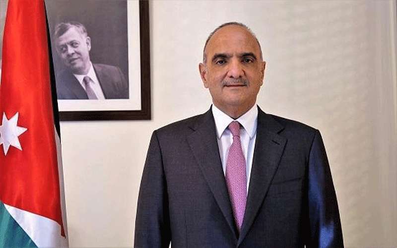 الخصاونة: حريصون على تعزيز حقوق الإنسان