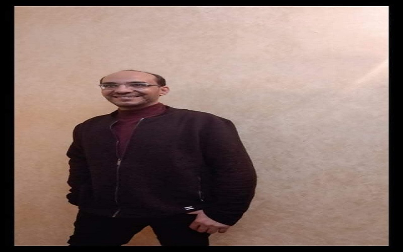 سمير صبيحات يودع رفقة العزوبية