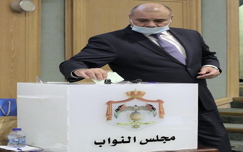 لأول مرة .. مجلس النواب يعقد