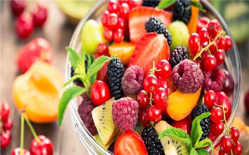 فاكهة تحسن صحة الأمعاء.. تعرفوا عليها