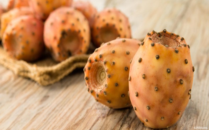 8 أمراض تعالج بثمرة الصبار