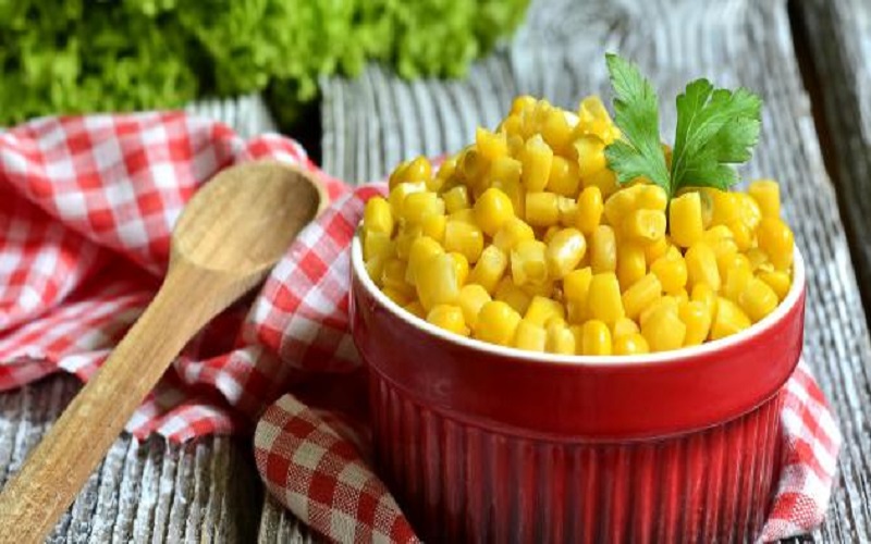 فوائد غير متوقعة لـ الذرة الصفراء