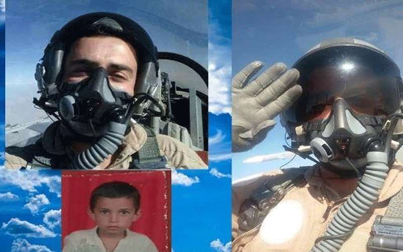 جواد الكساسبة يكتب: صقر الفرات