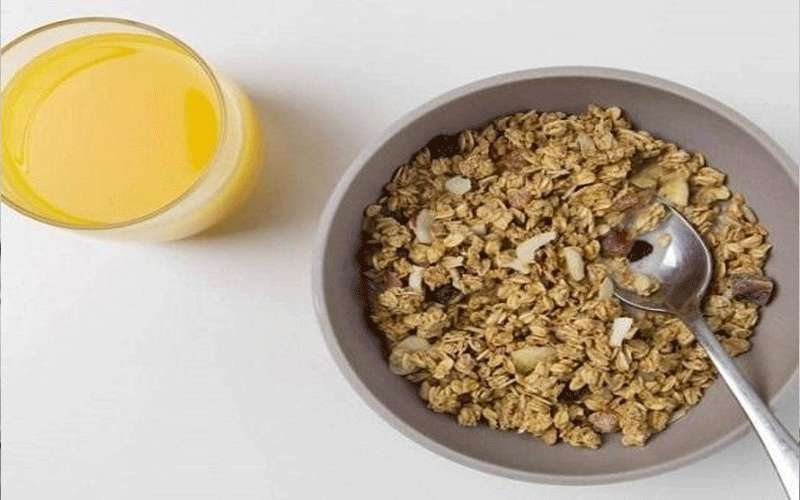 أطعمة تسبب اضطراب في أجهزة الجسم