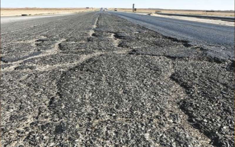 سؤال نيابي عن الصحراوي