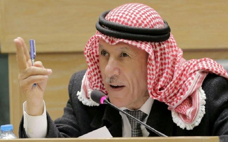 العرموطي: فوضى باختيار لجان النواب و3