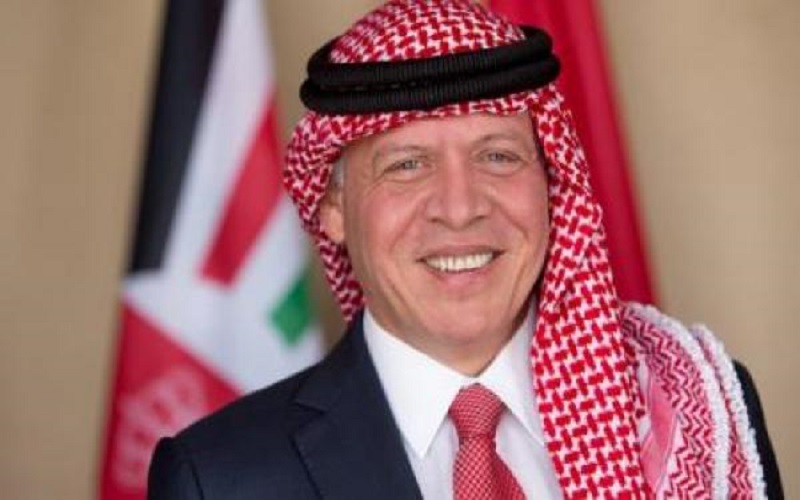 الملك: عام جديد مبارك ندعو الله