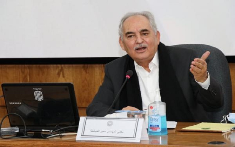 الحباشنة: اللامركزية منظومة إدارية متكاملة