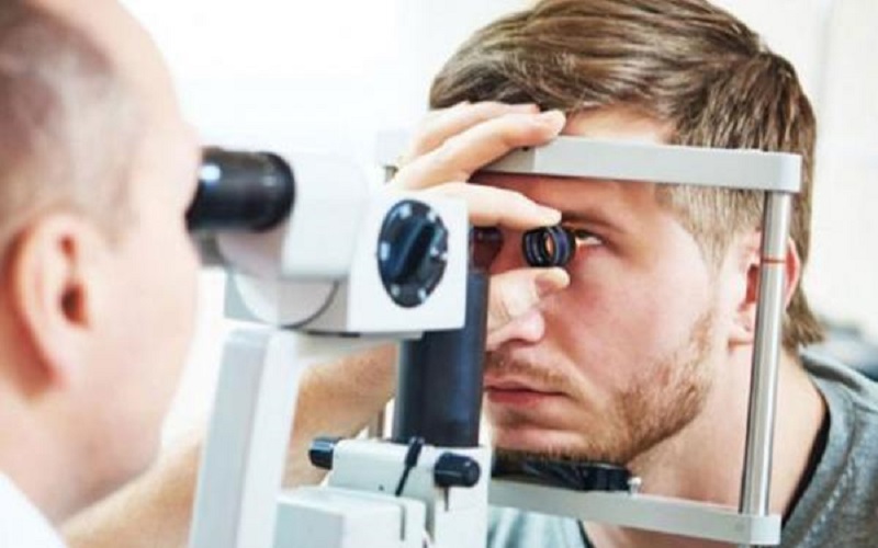 دراسة تكشف علاقة كورونا بفقدان البصر